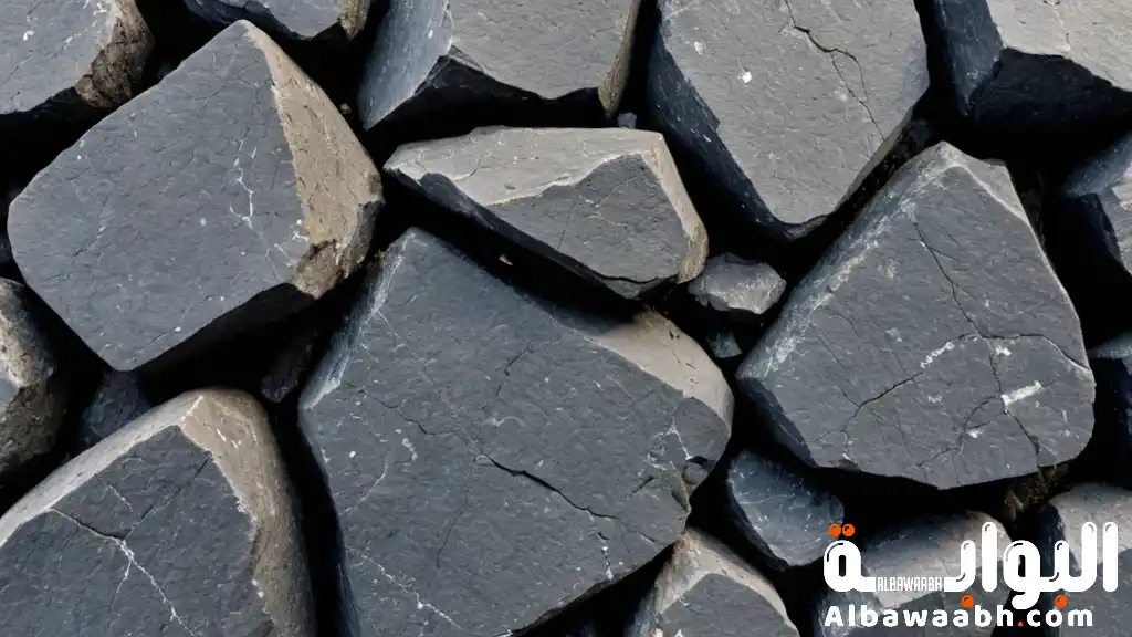 الصخور البركانية