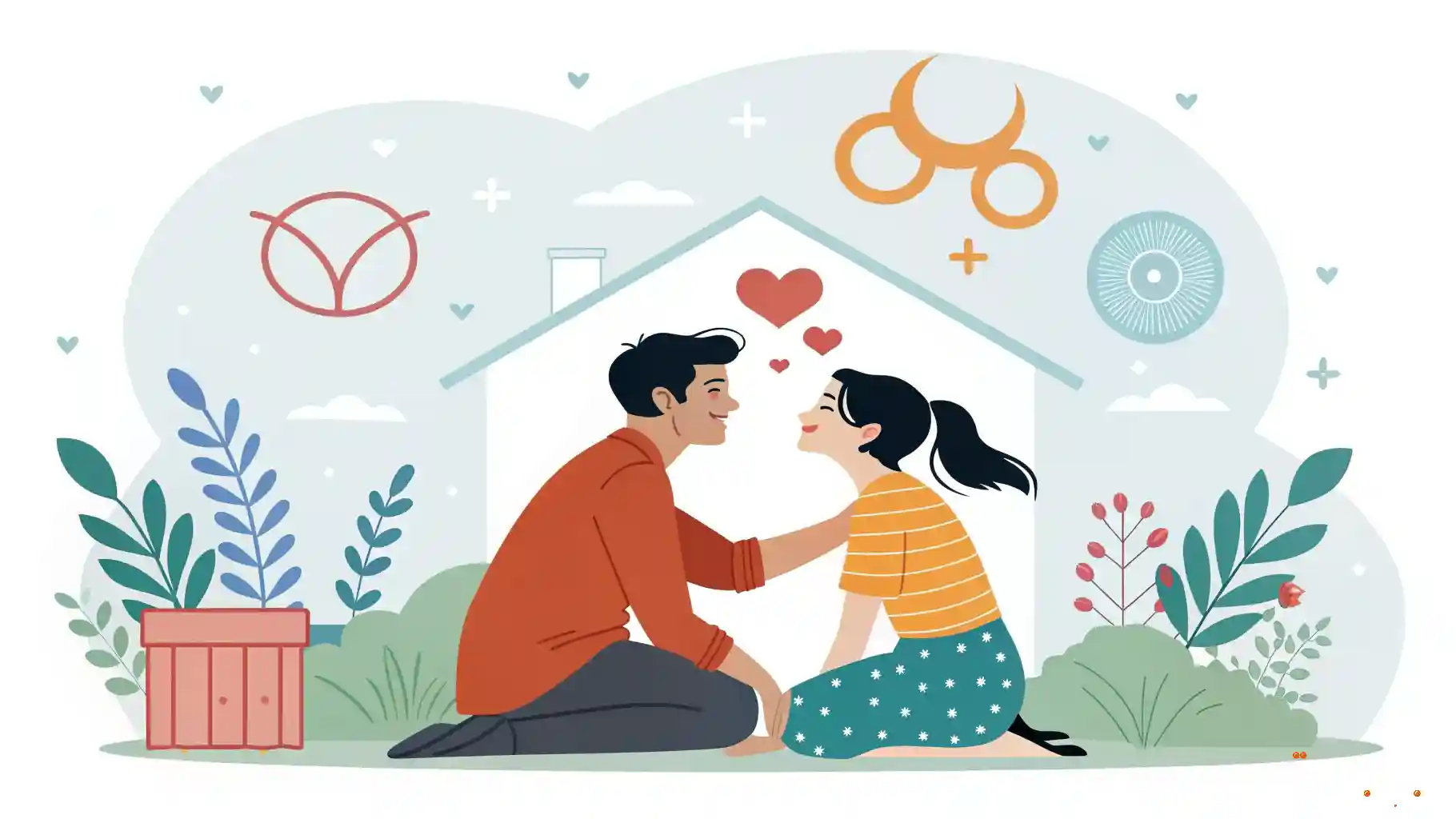 توافق برج الثور