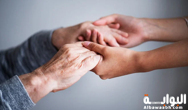 أهمية احترام كبار السن