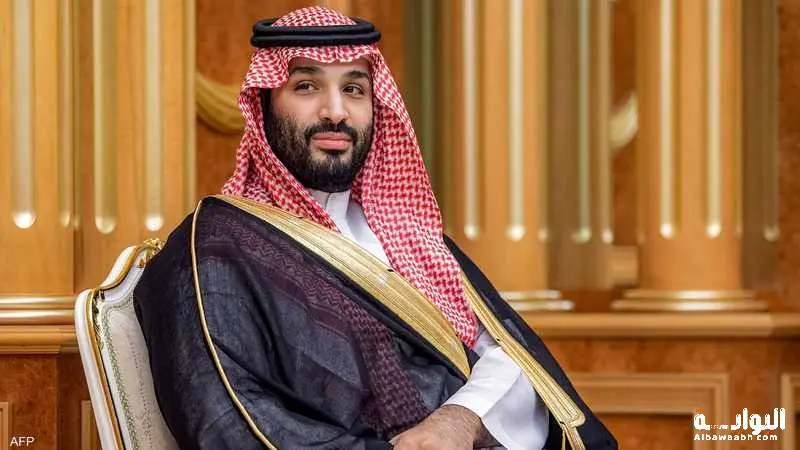 محمد بن سلمان: رؤية 2030 ومستقبل السعودية الجديد