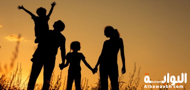 أهمية العلاقات الأسرية