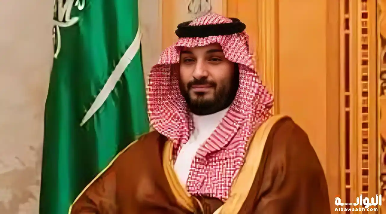 محمد بن سلمان