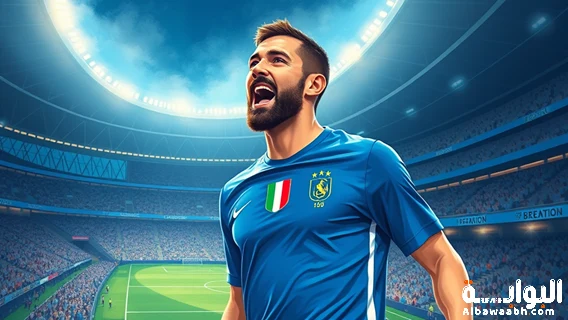 بنزيما مع منتخب فرنسا 