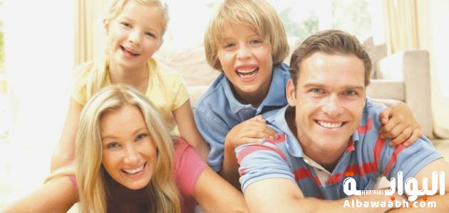 تعزيز الثقة بين أفراد الأسرة