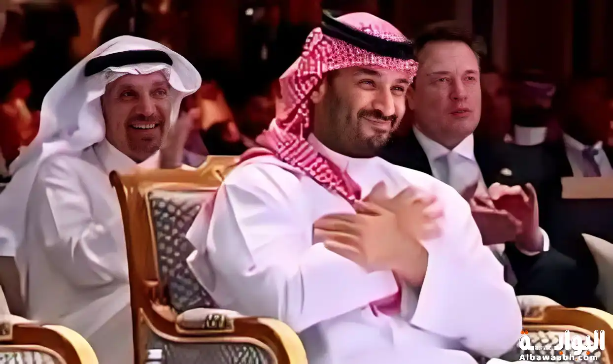 محمد بن سلمان