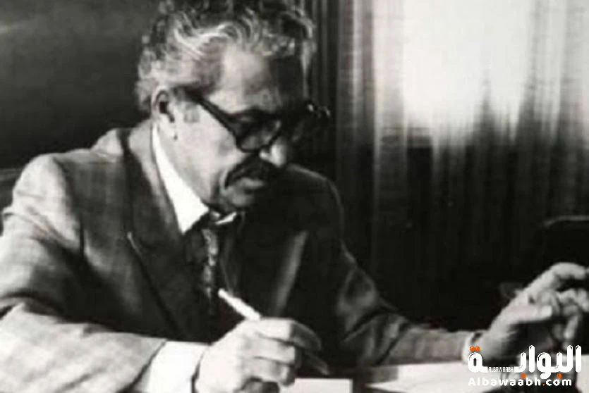 توفيق زياد