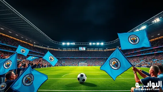 إنجازات دي بروين مع مانشستر سيتي