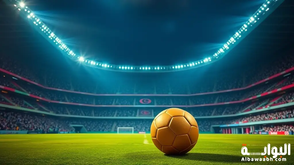 رياض محرز مع منتخب الجزائر