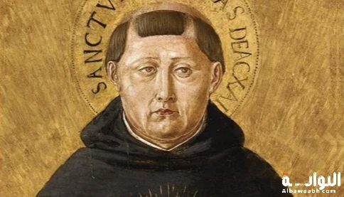 توما الأكويني