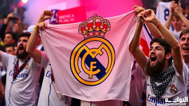 كم دوري أبطال فاز به أنشيلوتي مع ريال مدريد؟
