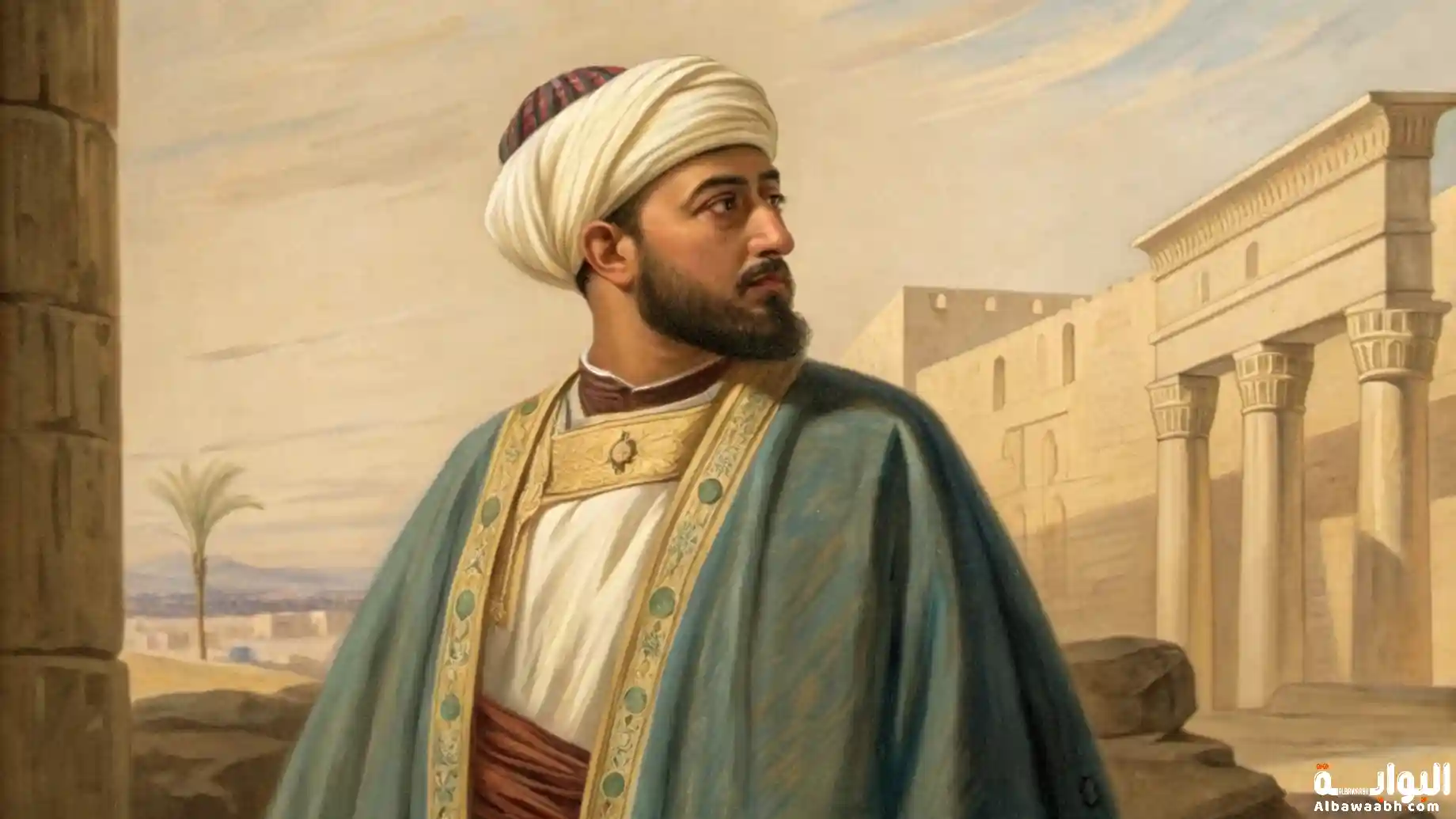 أحمد بن طولون