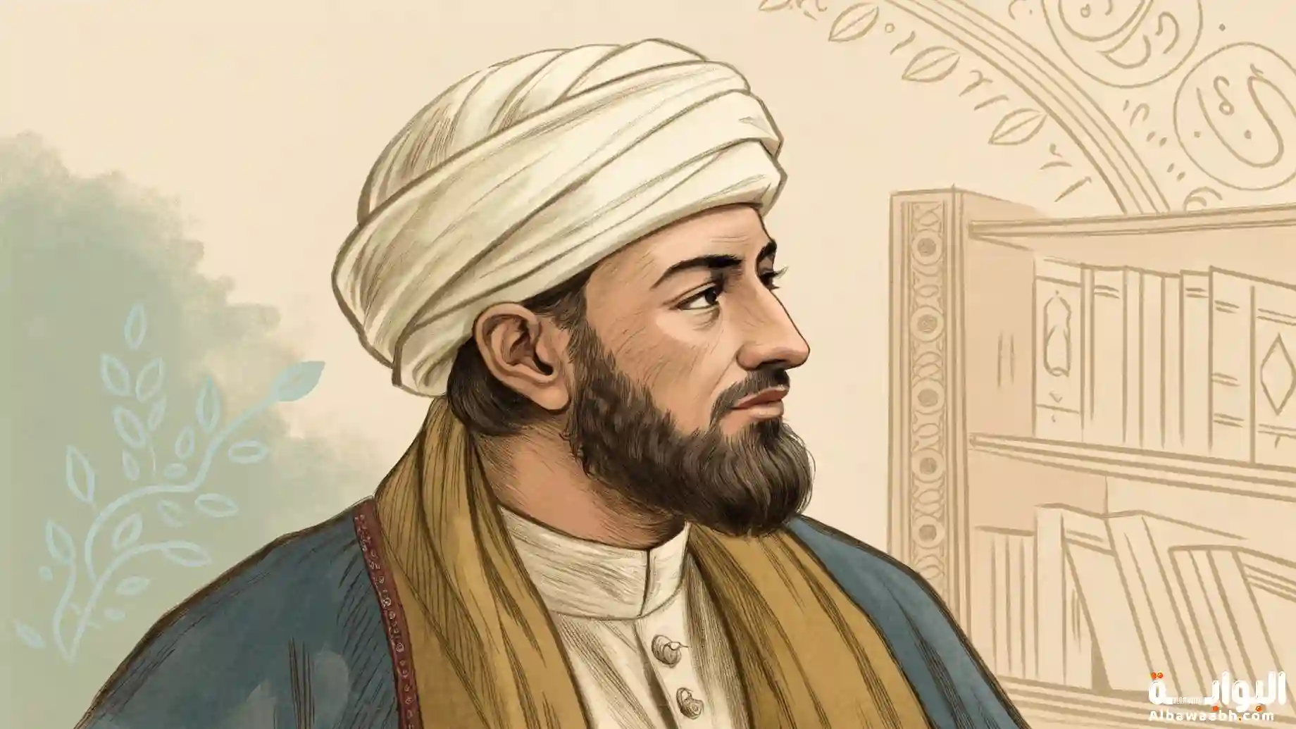 ابن القيم الجوزية