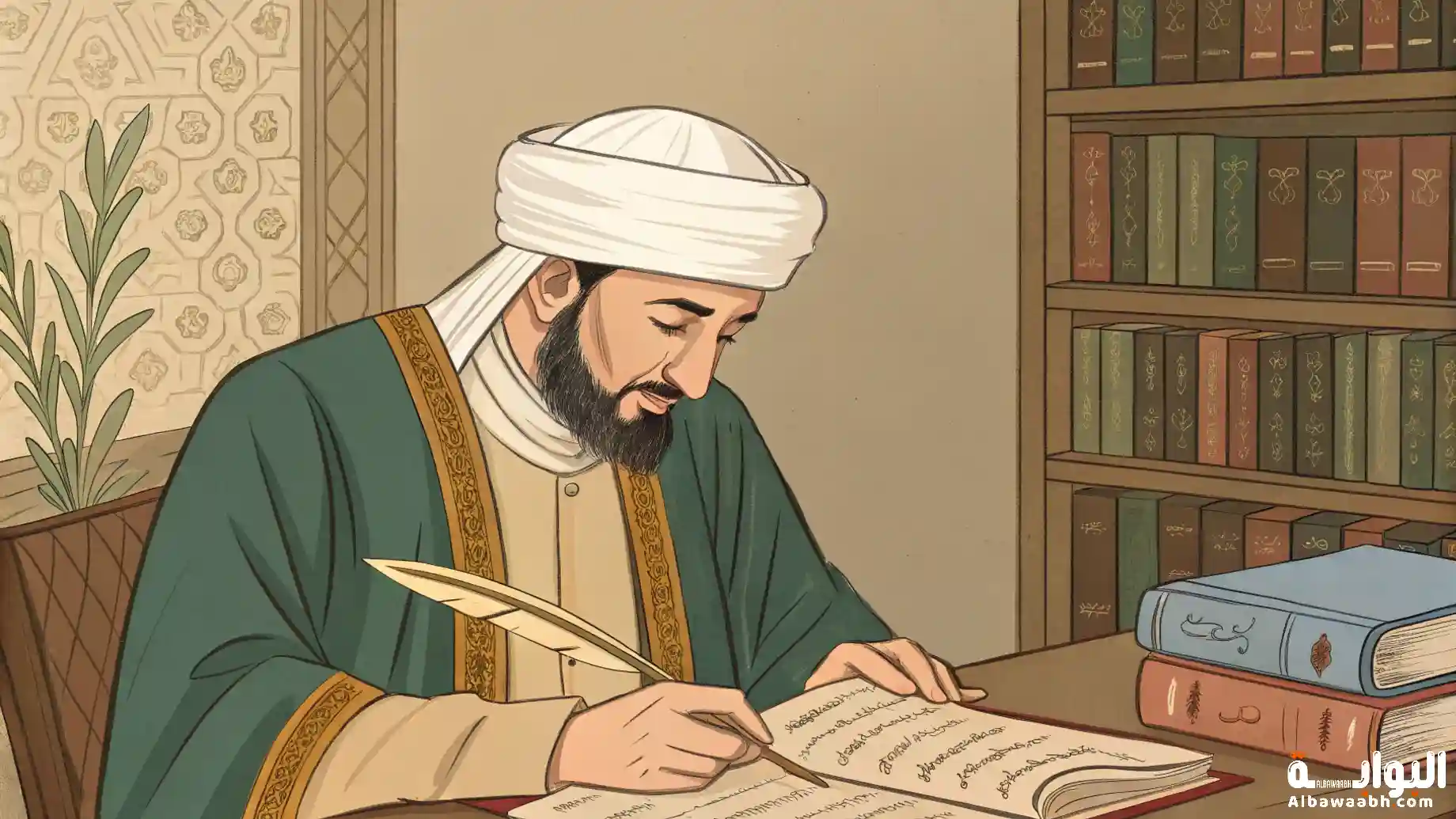 الإمام أحمد بن حنبل