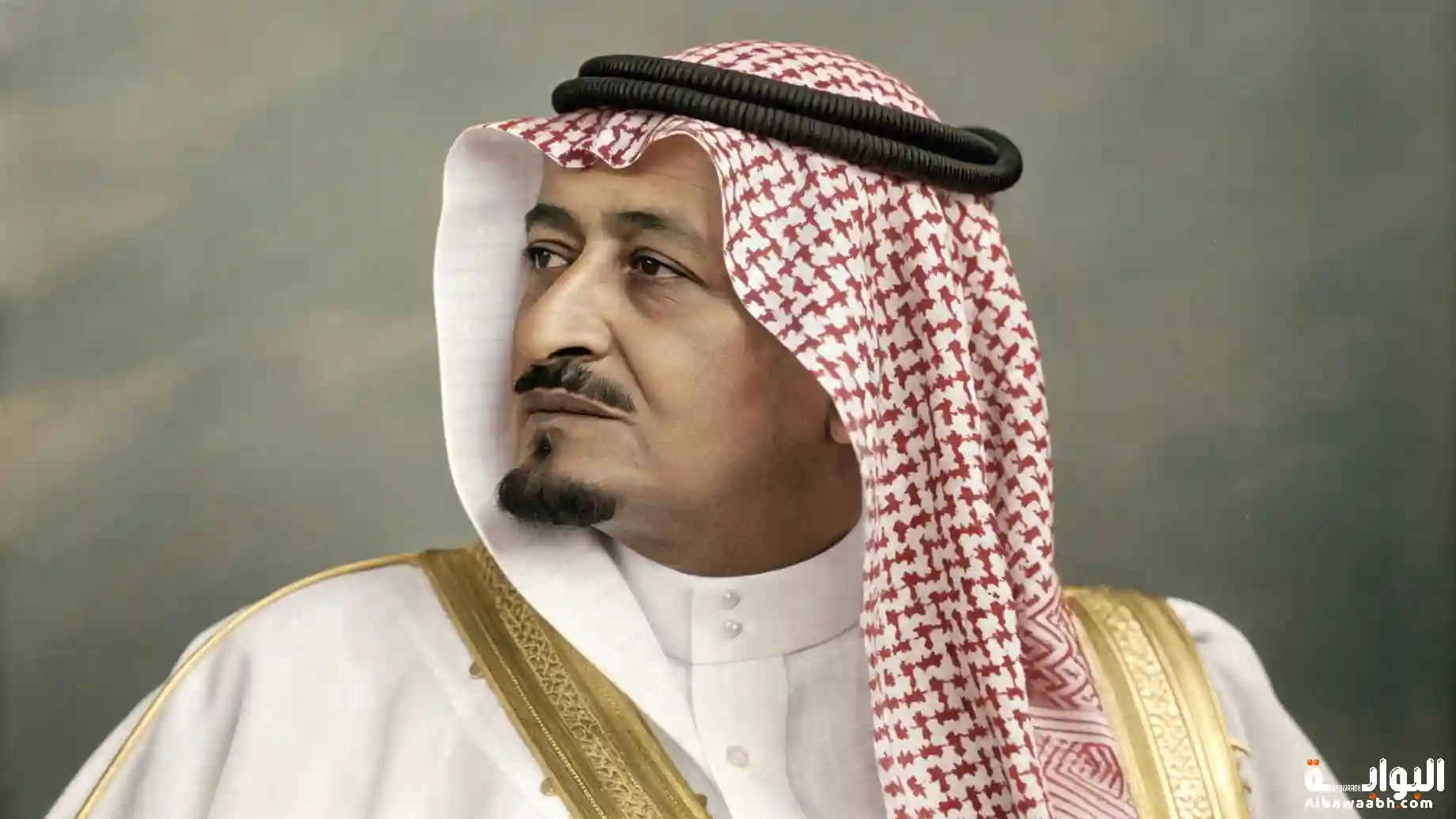 الملك سلمان بن عبدالعزيز