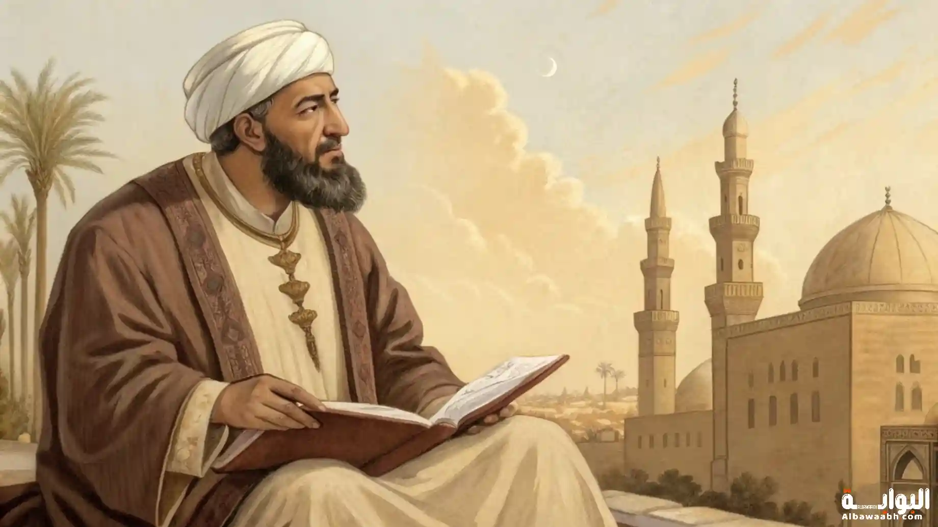 المقريزي