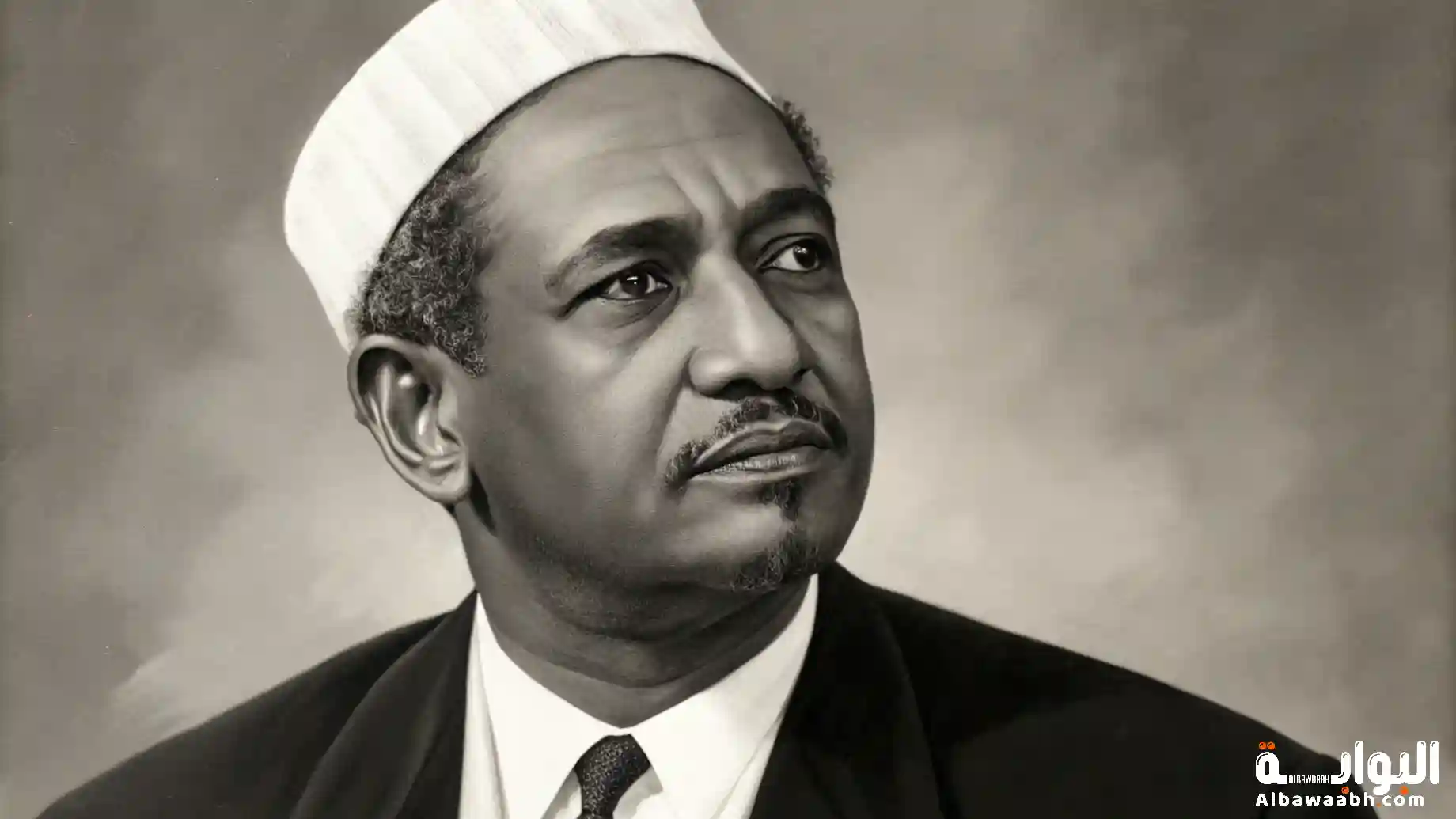 جعفر النميري