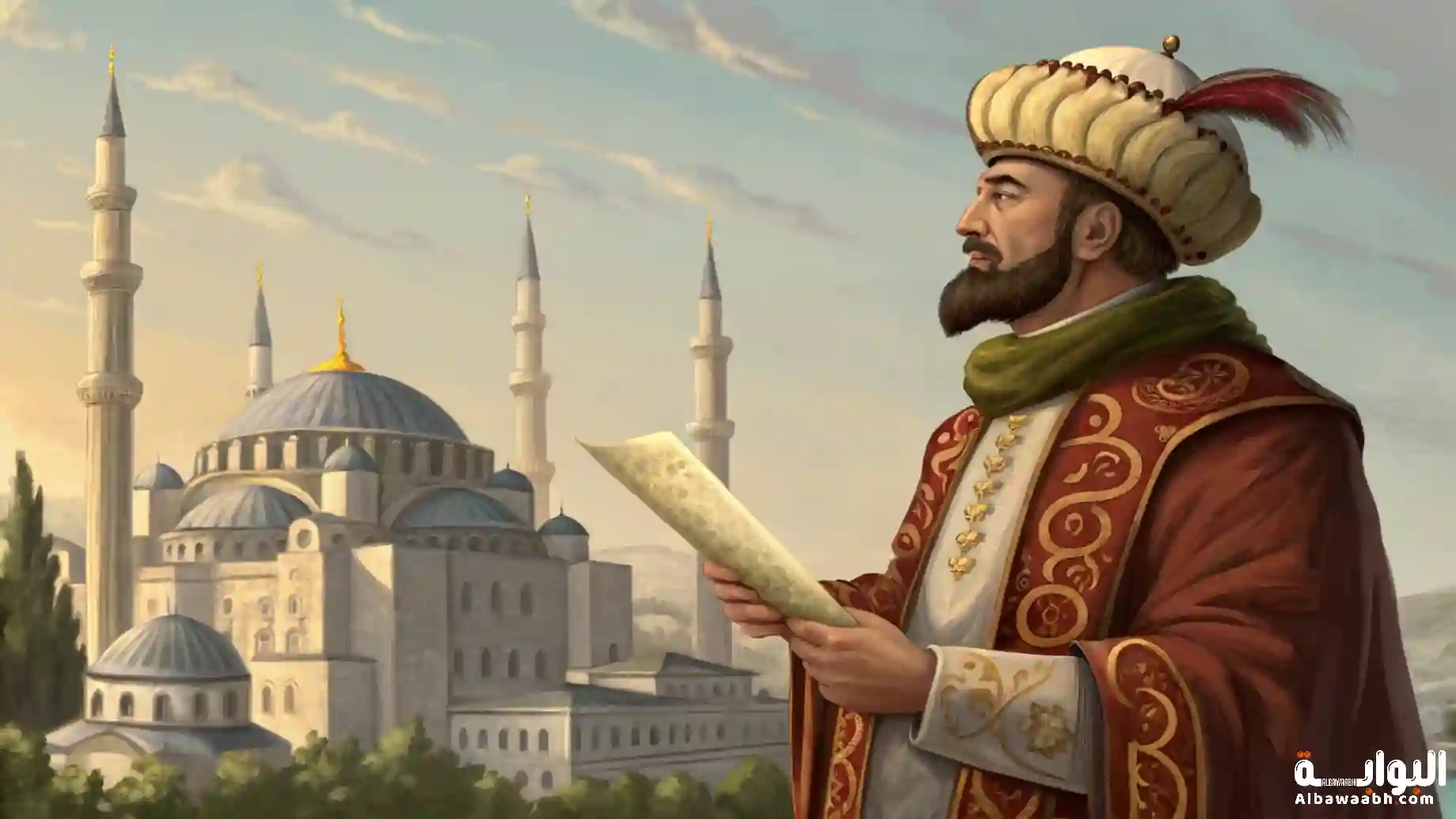سليمان القانوني