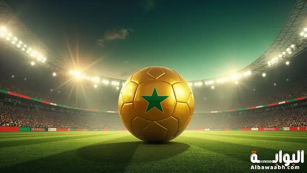 أساطير منتخب السنغال