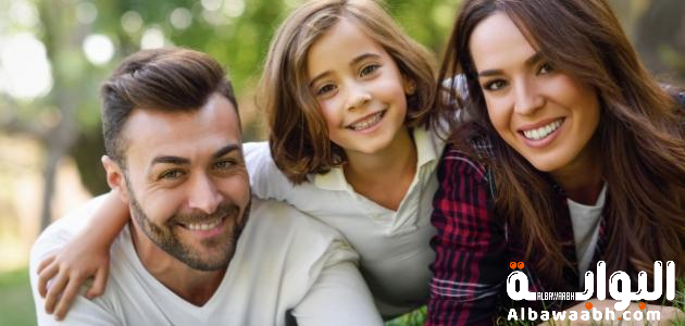 معلومات عن الاسرة