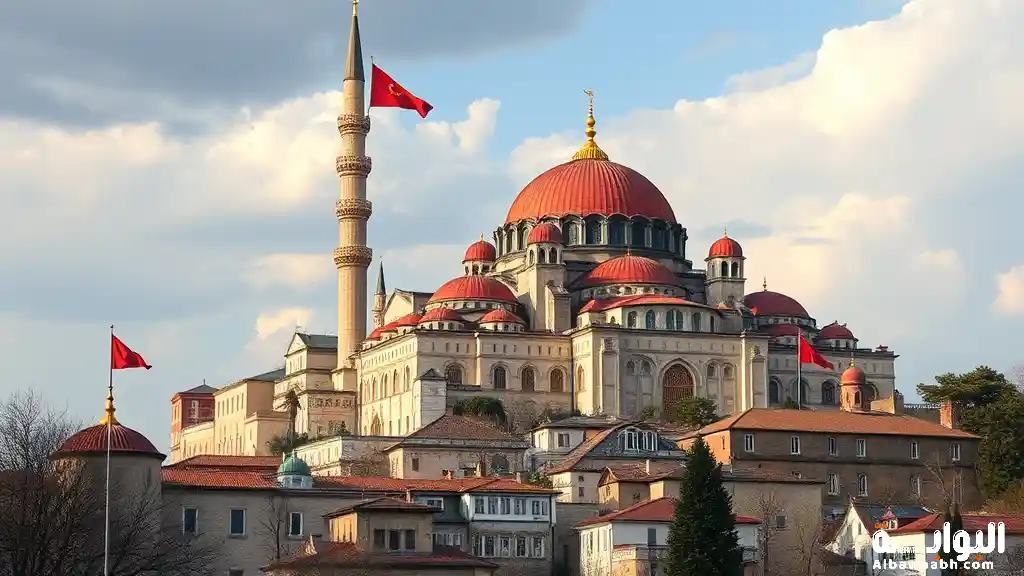 محمد الفاتح