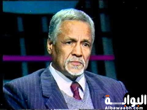 أبو القاسم سعد الله