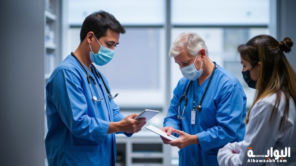 برامج الجودة الصحية