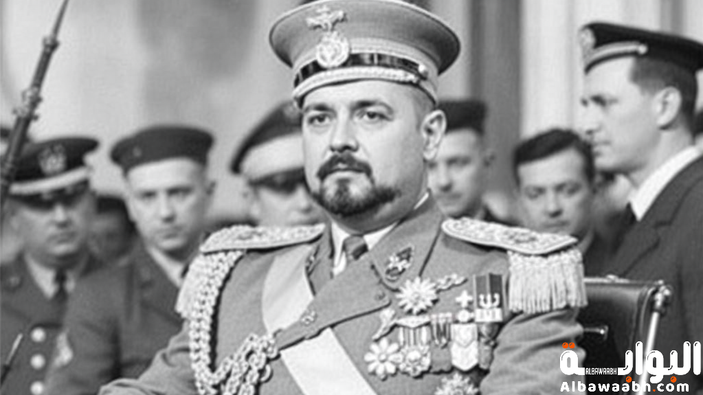 الملك فاروق بن فؤاد