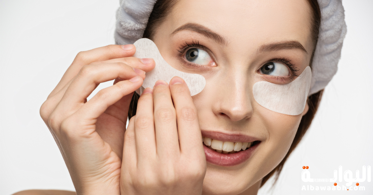 العناية بالبشرة في فترة الرضاعة