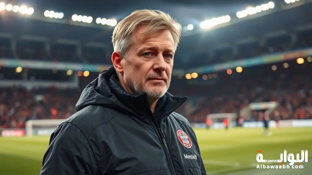 من هو هانسي فليك؟