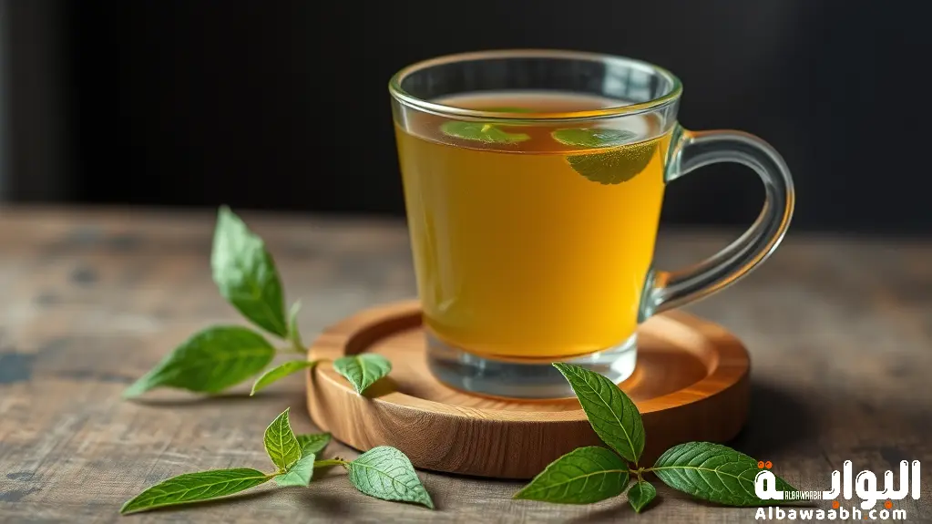 مشروبات تساعد على التخسيس