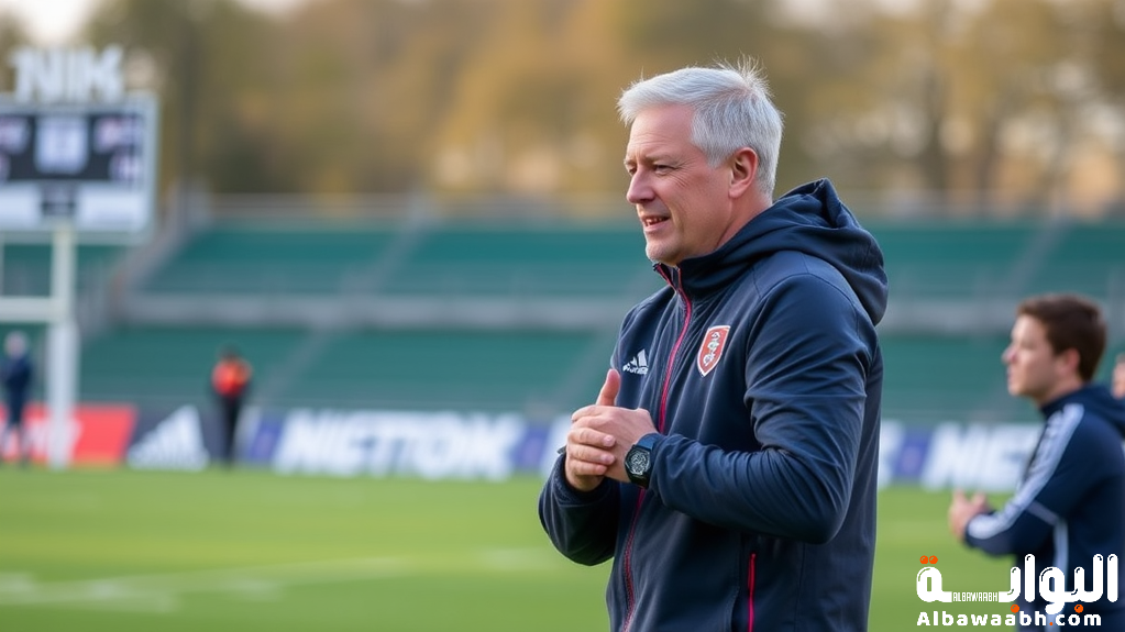 تأثير المدربين الشباب في كرة القدم