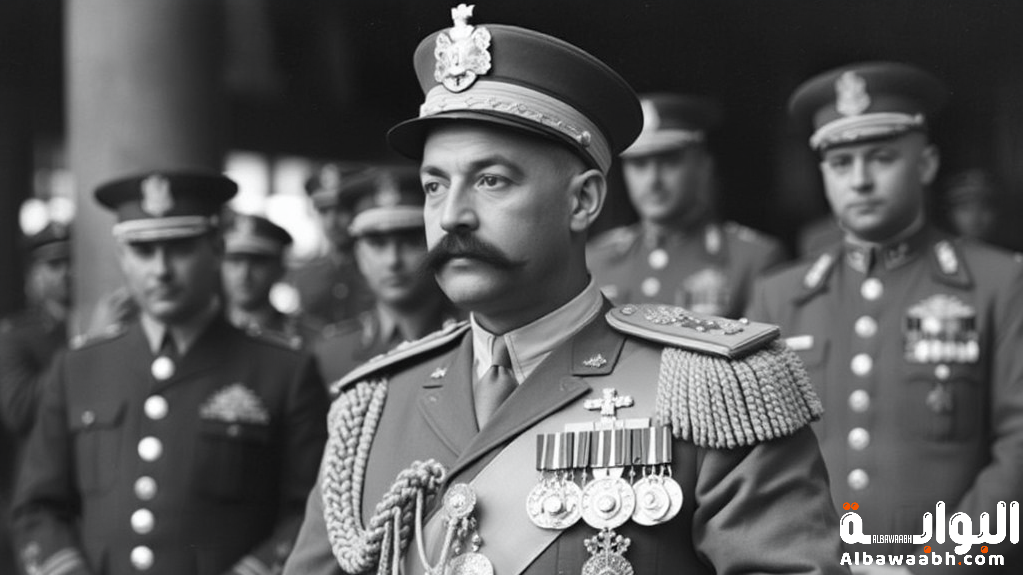 الملك فؤاد الأول