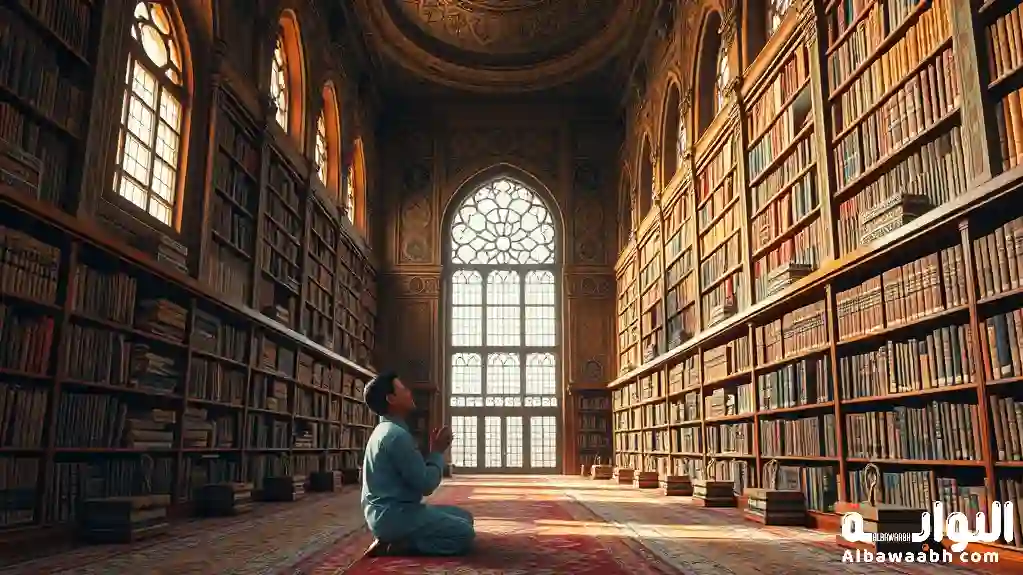 ادعية قبل المذاكرة