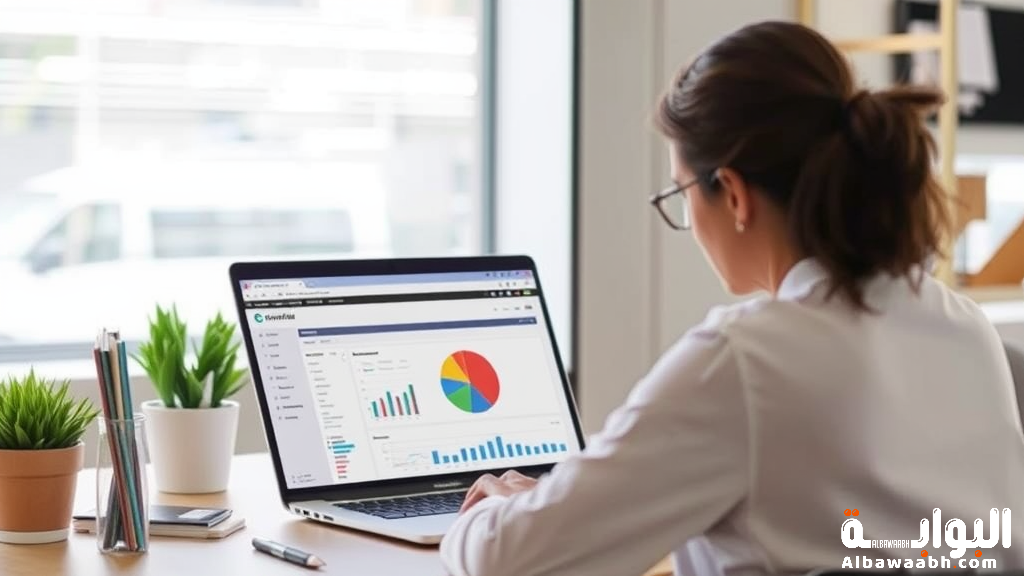 افضل برنامج لادارة الموارد البشرية