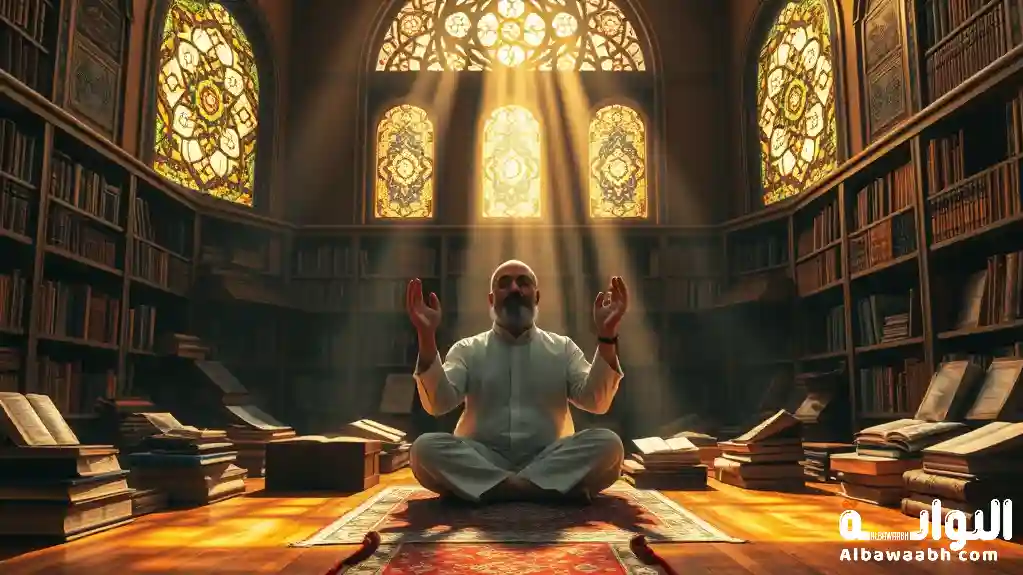 ادعية قبل المذاكرة