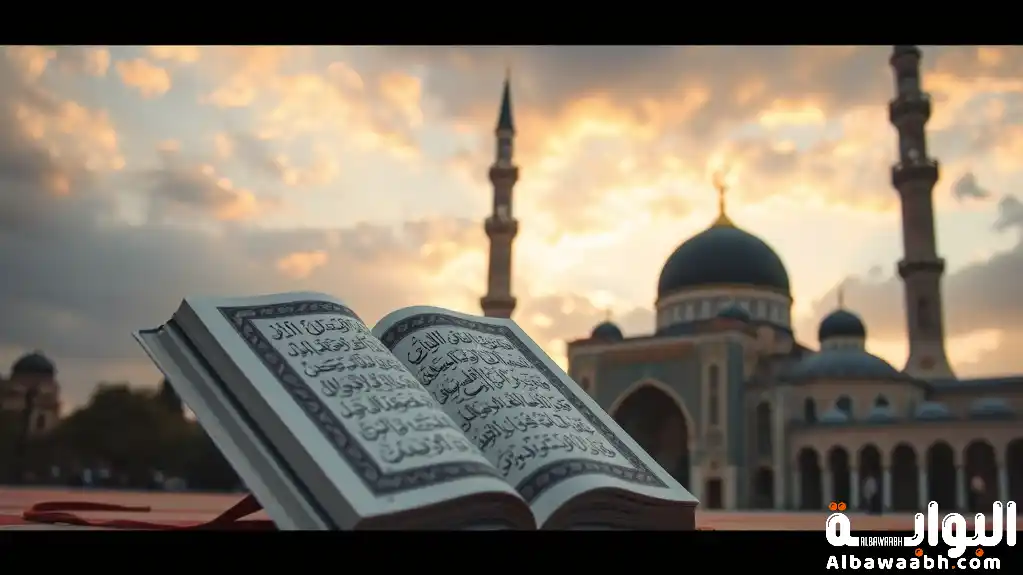 ماهي اطول كلمة في القران الكريم؟ دراسة لغوية وبلاغية