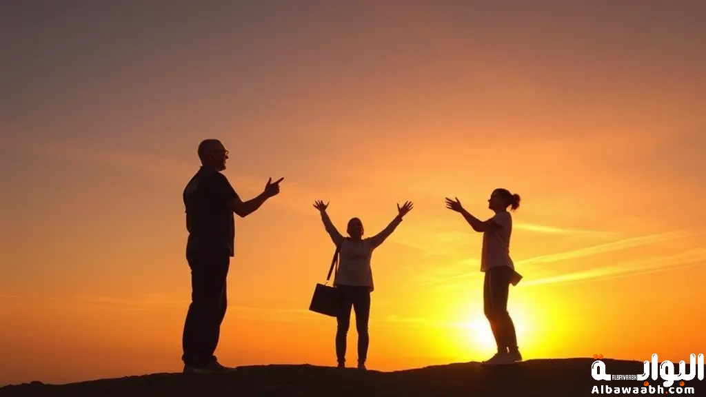 القيادة التحويلية