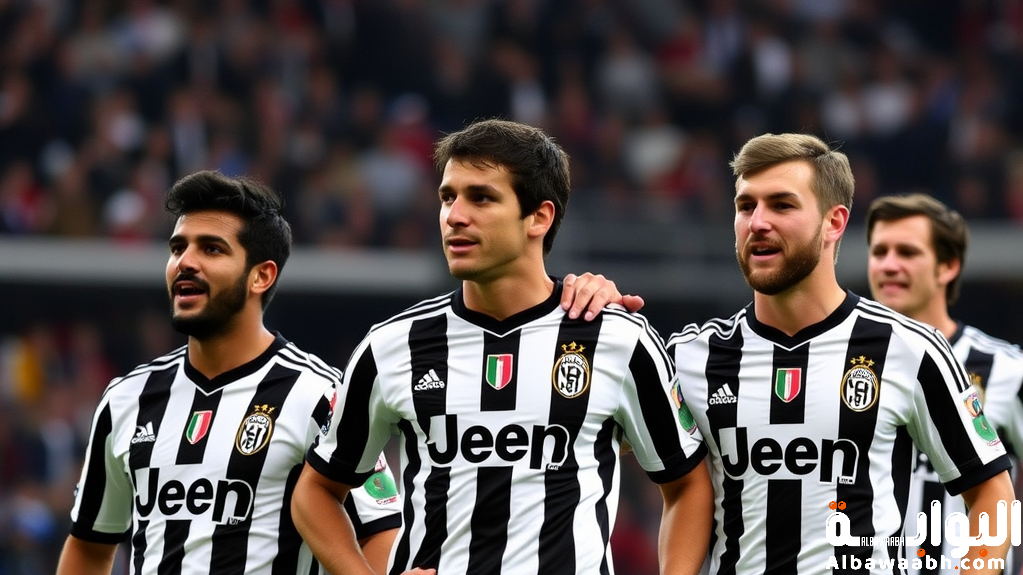 أساطير نادي يوفنتوس