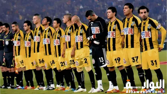 مسيرة محمد صلاح مع المقاولون العرب