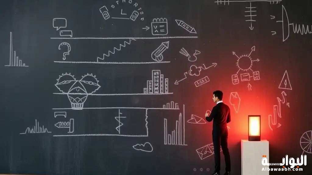 مهارات إدارة التغيير