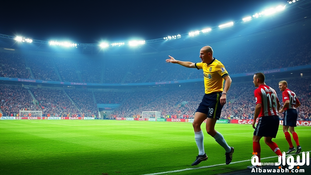 أشهر مباريات أدارها كولينا