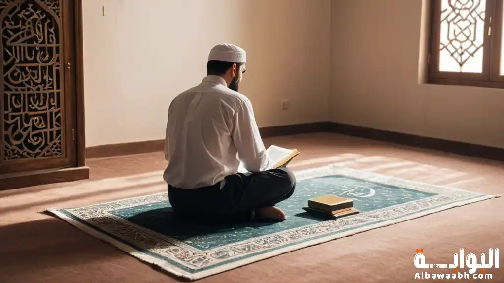 فضل قراءة سورة البقرة