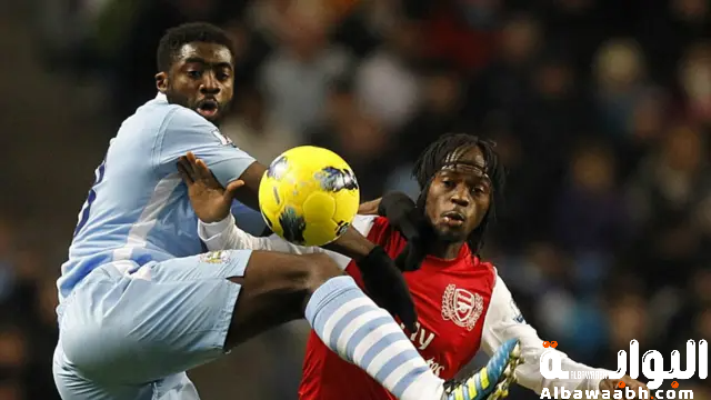 أفضل اللاعبين الأفارقة