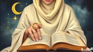 حلم الخاتم المكسور