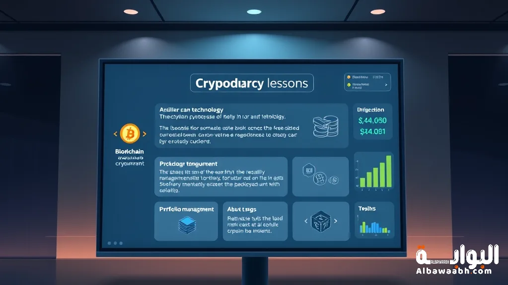 العملات الرقمية