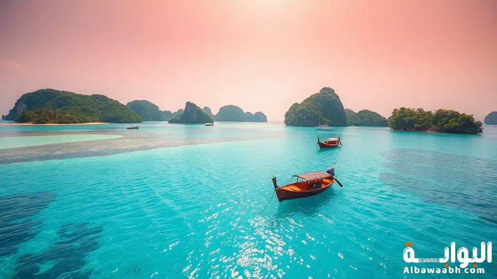 بحر أندامان