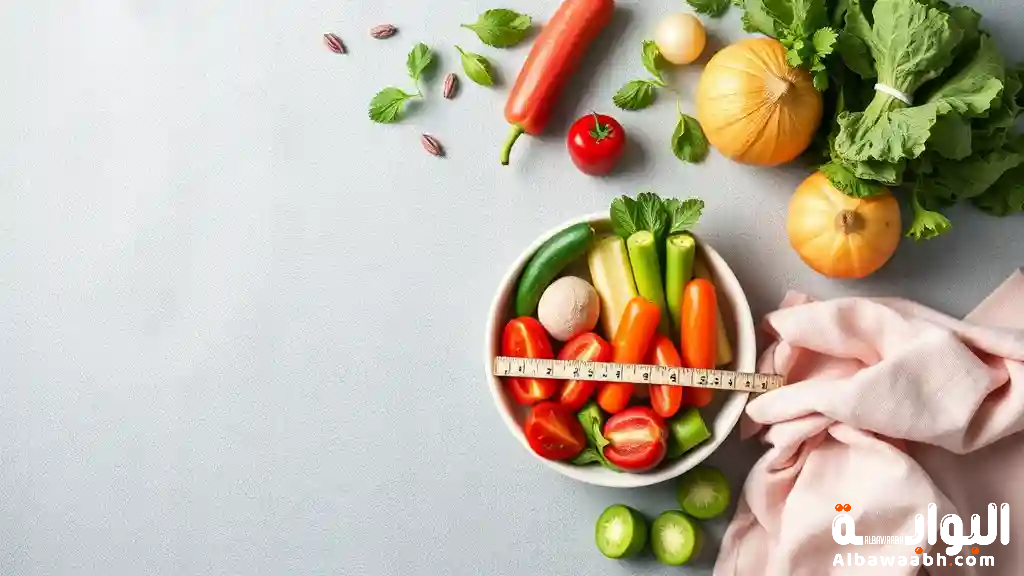 كيفية مقاومة الجوع