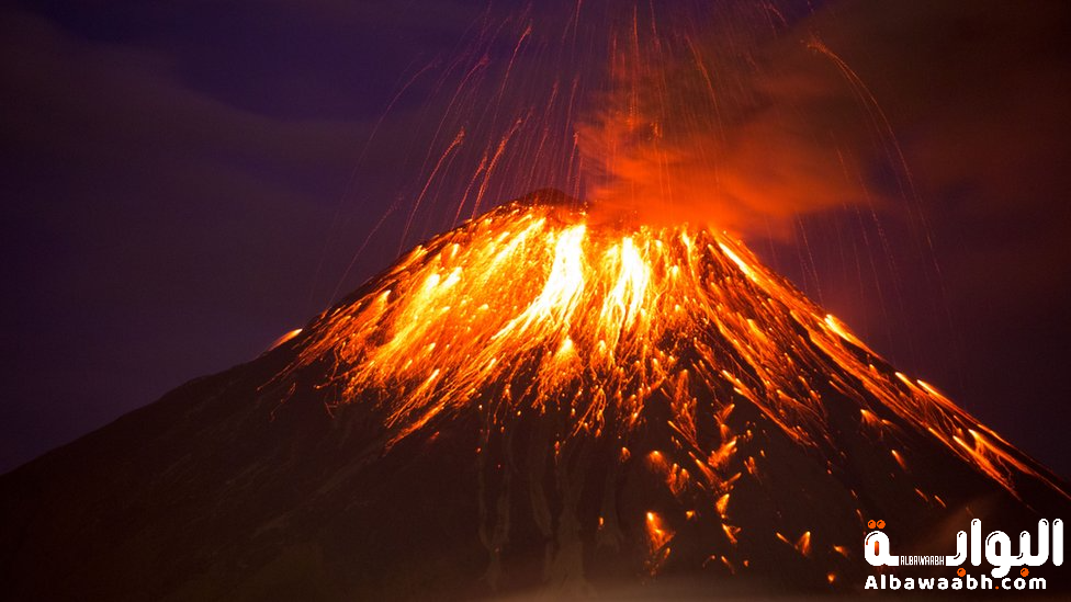 بركان بيناتوبو