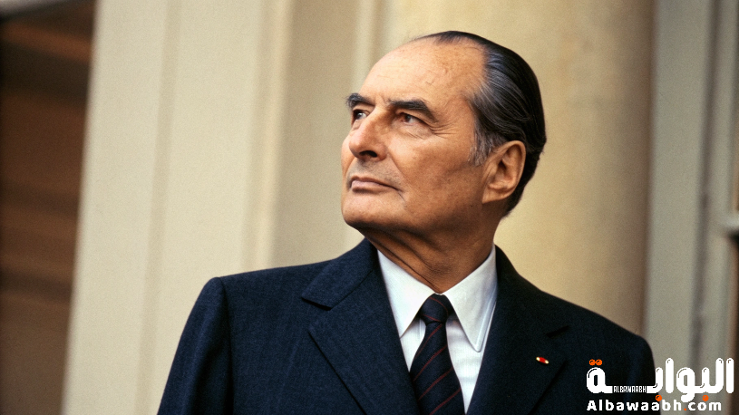 فرانسوا ميتران