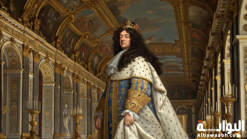 لويس الرابع عشر